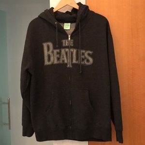 Beatles Hoodie